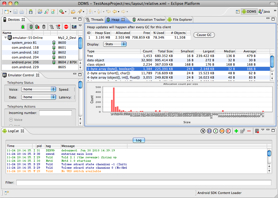 mobile-application-development-the-choice-of-ide-and-programming-language-including-cross-platform-framework-android-ide-eclipse-adt-preview-2