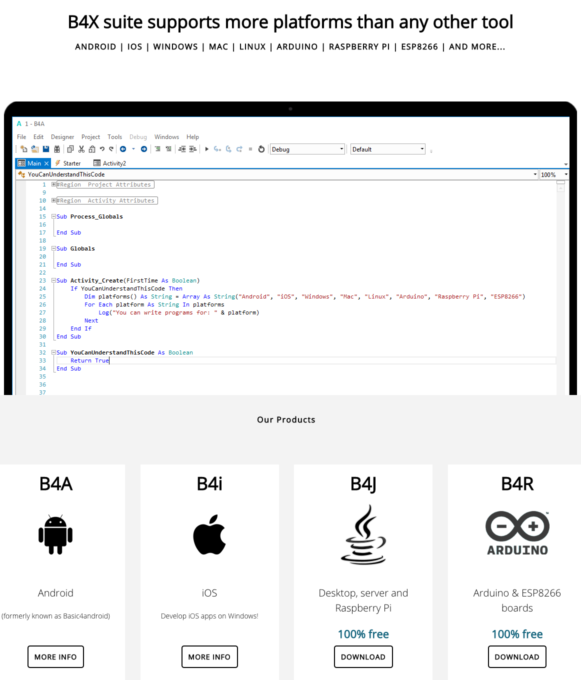 cross-platform-native-app-development-framework-b4x