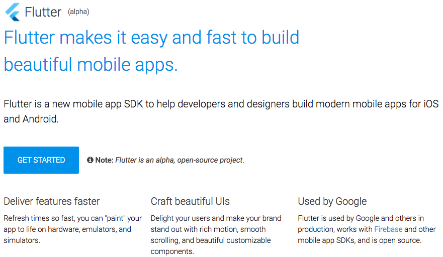 cross-platform-native-app-development-framework-flutter