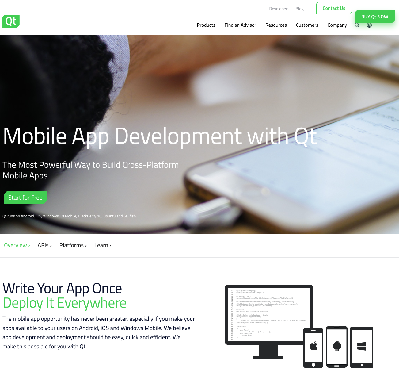 cross-platform-native-app-development-framework-qt-mobile