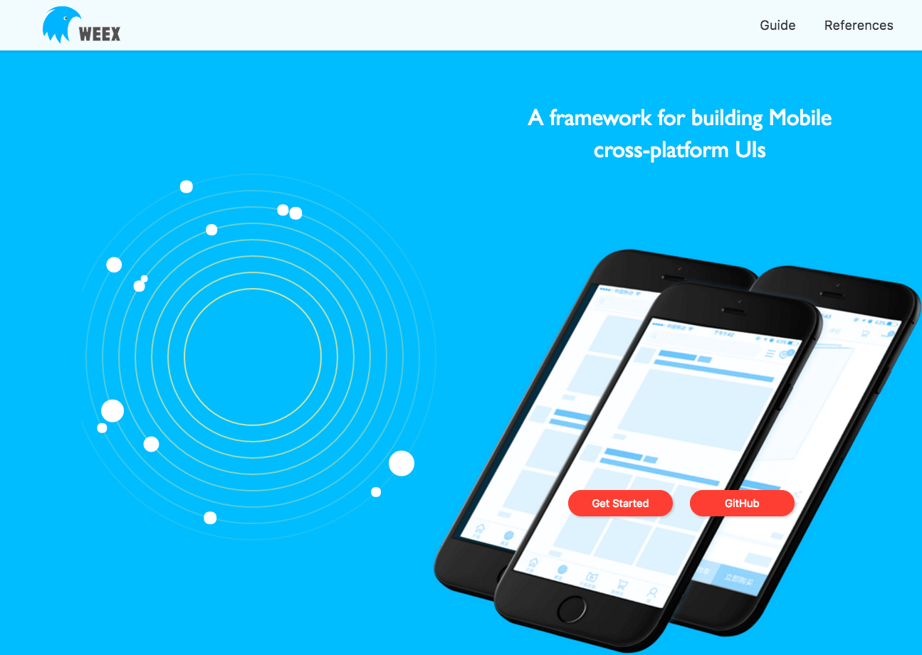 cross-platform-native-app-development-ui-framework-weex