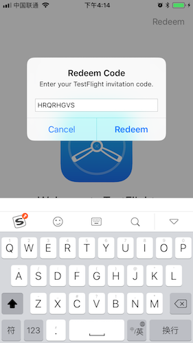 ‎App Store: TestFlight