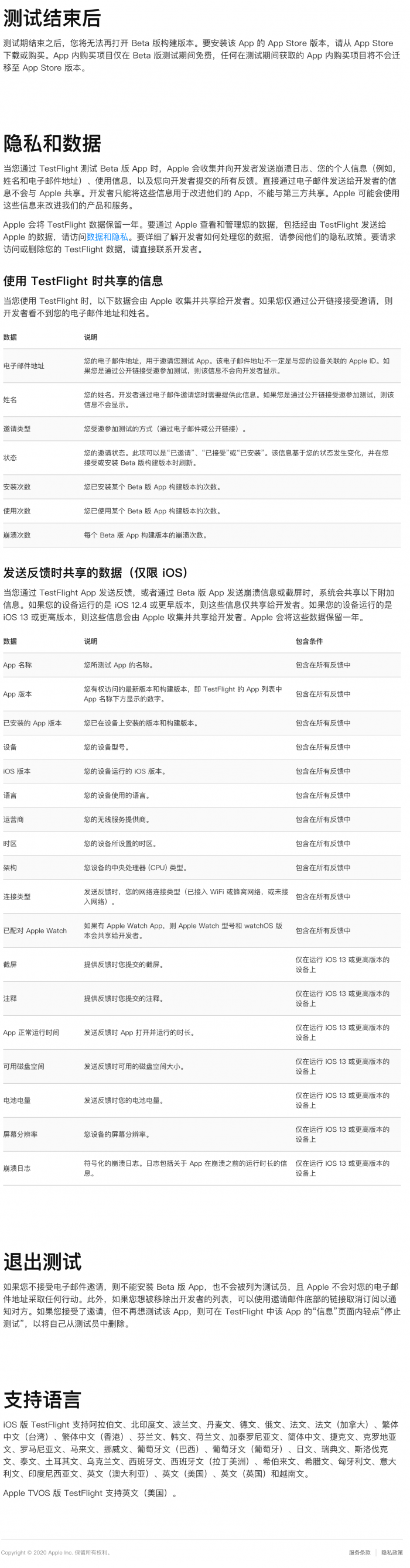 testflight-jingdong-information-on-macos-safari-part-2