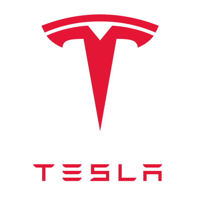 logo-tesla