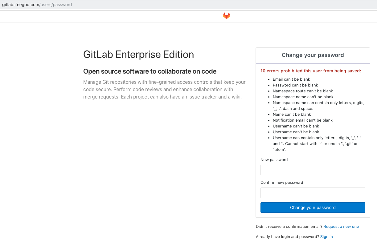 how to install gitlab ee on centos 7 how to install gitlab ee on centos 7